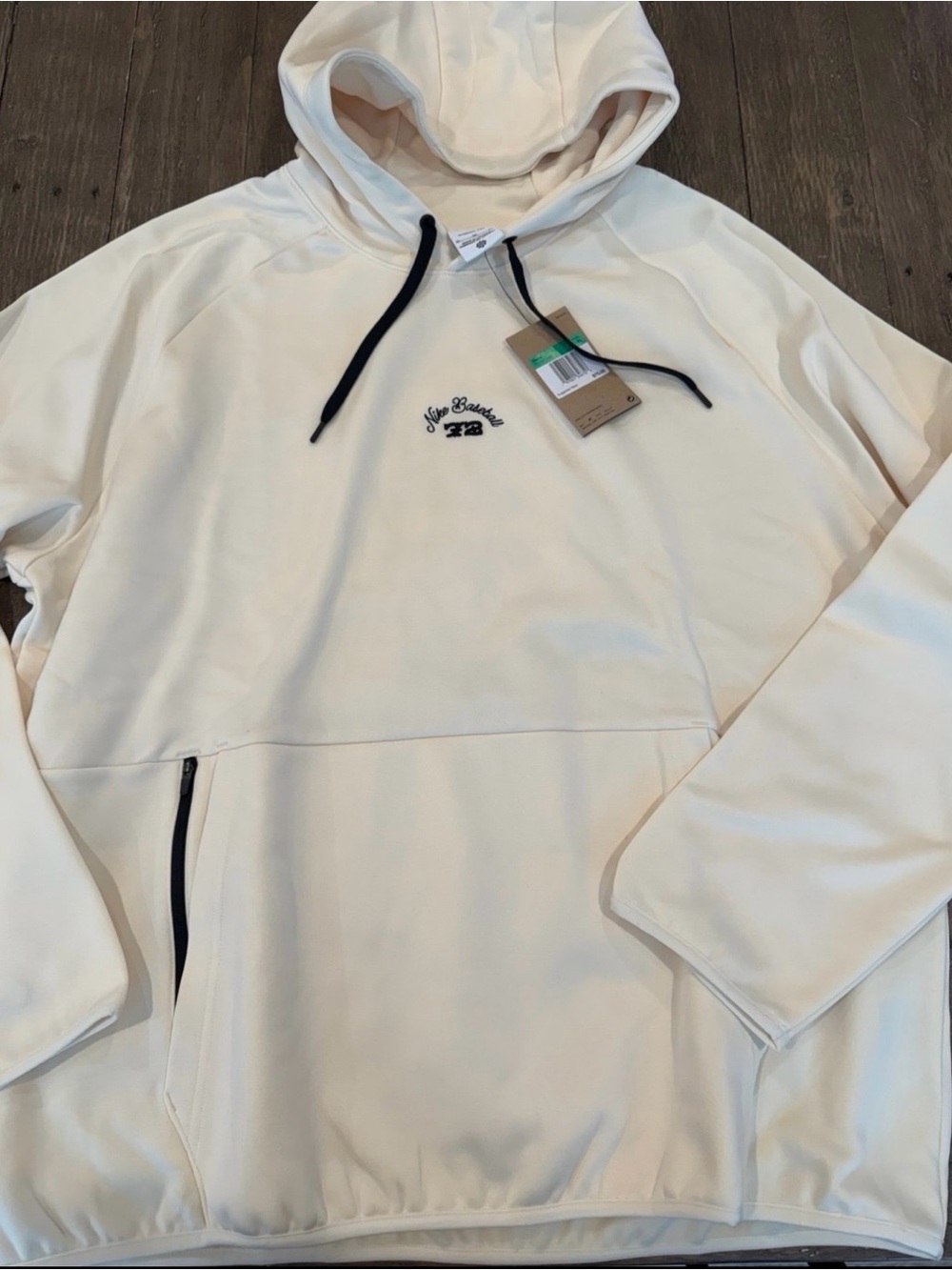 Nike Men’s Hoodie